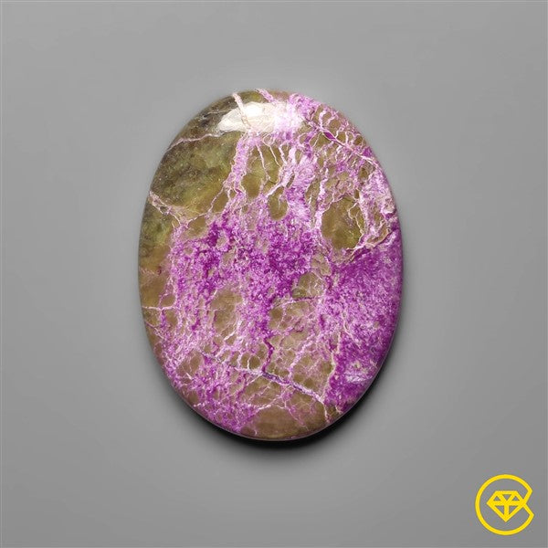 Stichtite