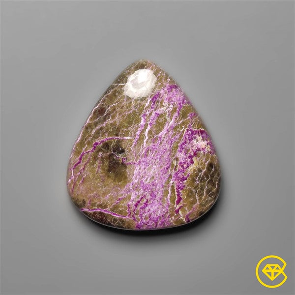 Stichtite