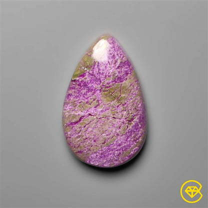 Stichtite