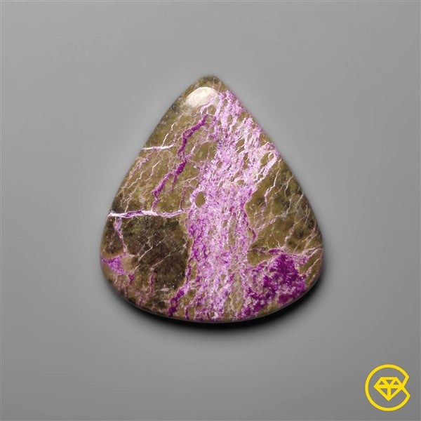 Stichtite
