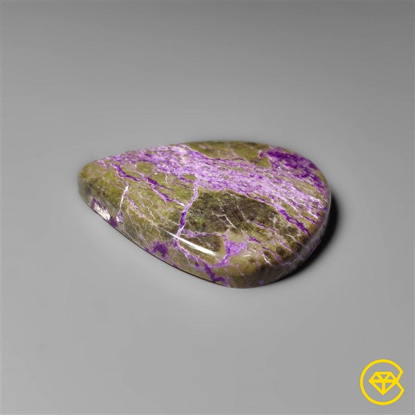 Stichtite