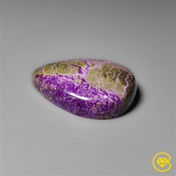 Stichtite