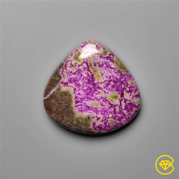 Stichtite