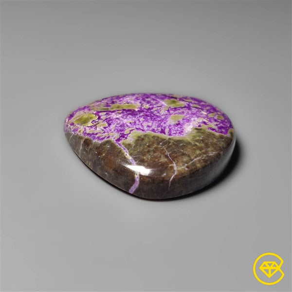 Stichtite