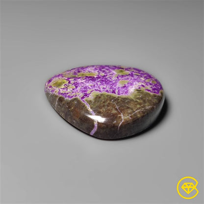 Stichtite