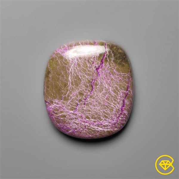 Stichtite