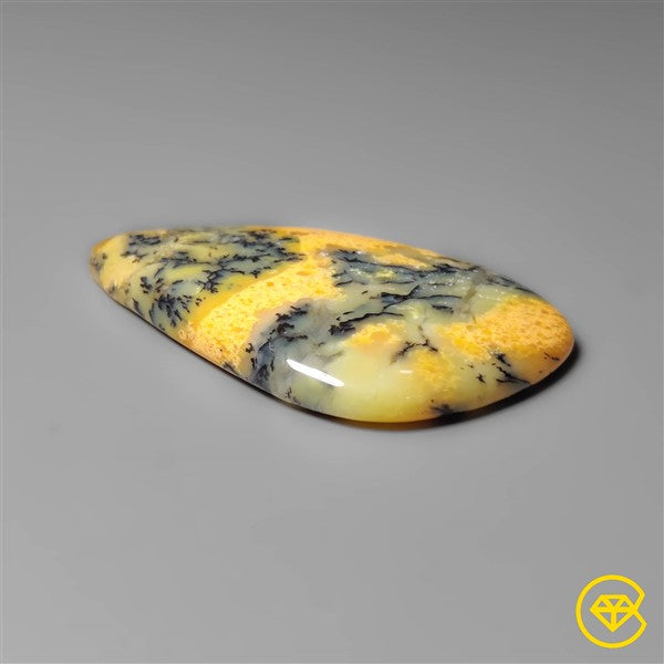 Dendritic Agate