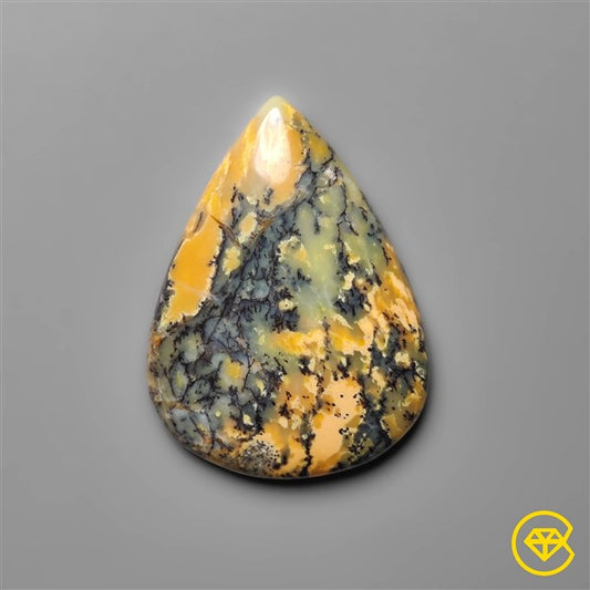 Dendritic Agate