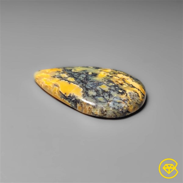 Dendritic Agate