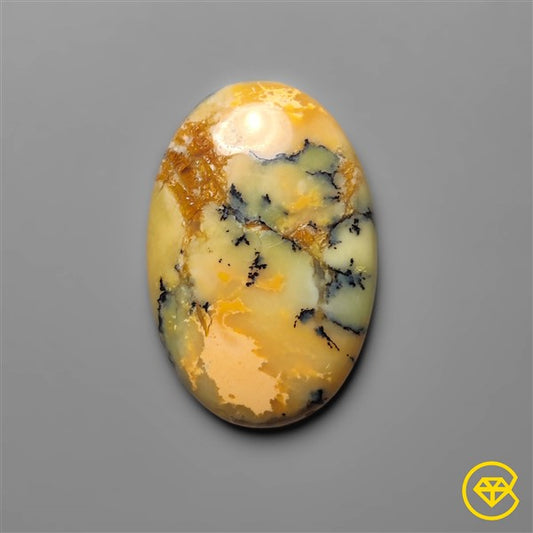 Dendritic Agate