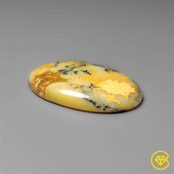 Dendritic Agate