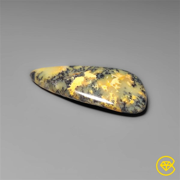 Dendritic Agate