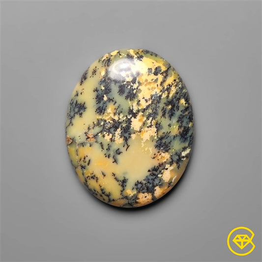 Dendritic Agate