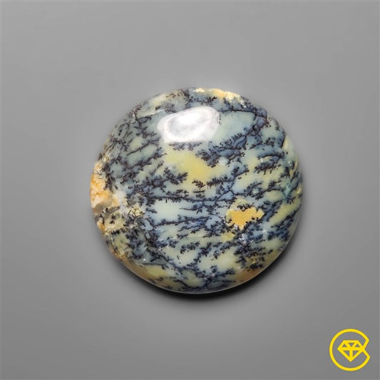 Dendritic Agate