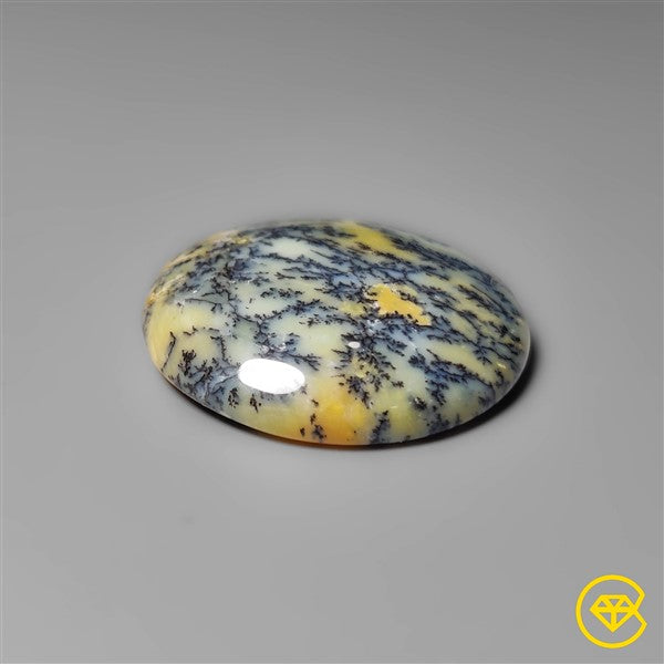 Dendritic Agate
