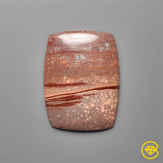 Gila Monster Agate