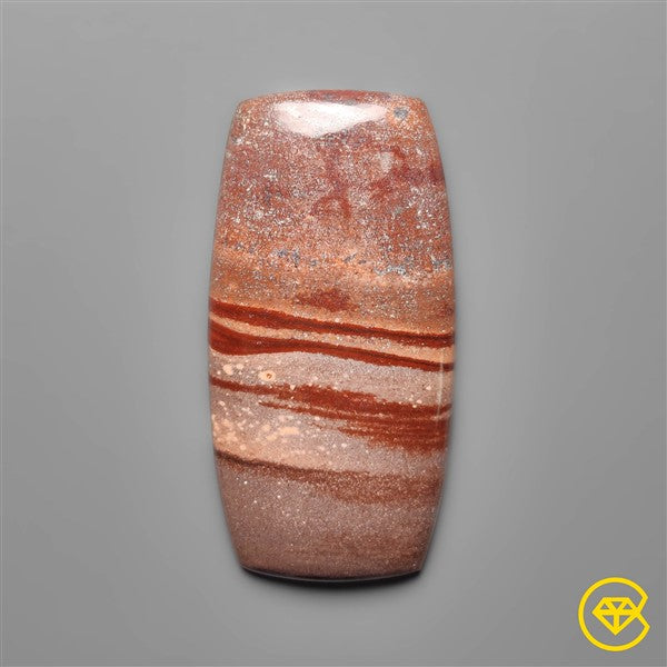 Gila Monster Agate