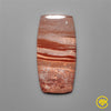 Gila Monster Agate