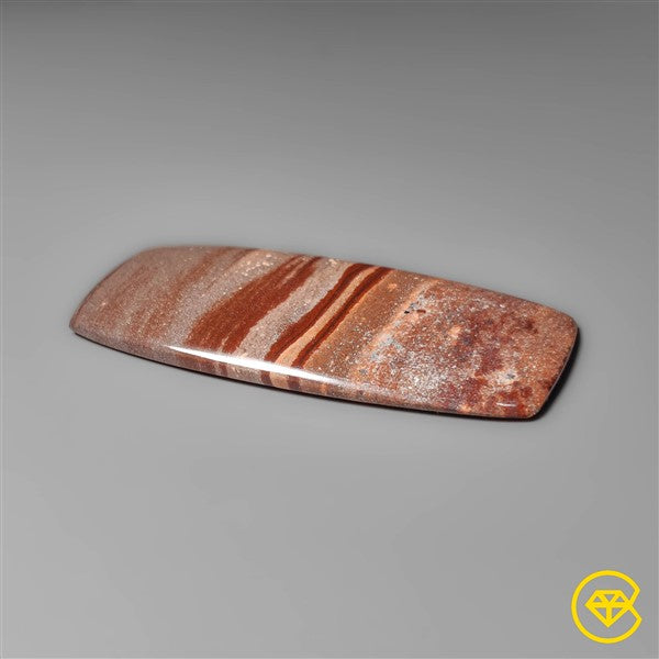 Gila Monster Agate