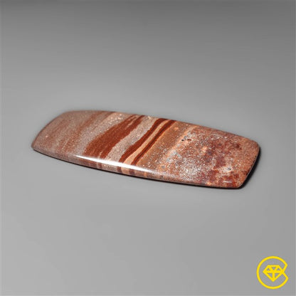 Gila Monster Agate