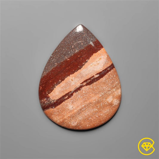 Gila Monster Agate