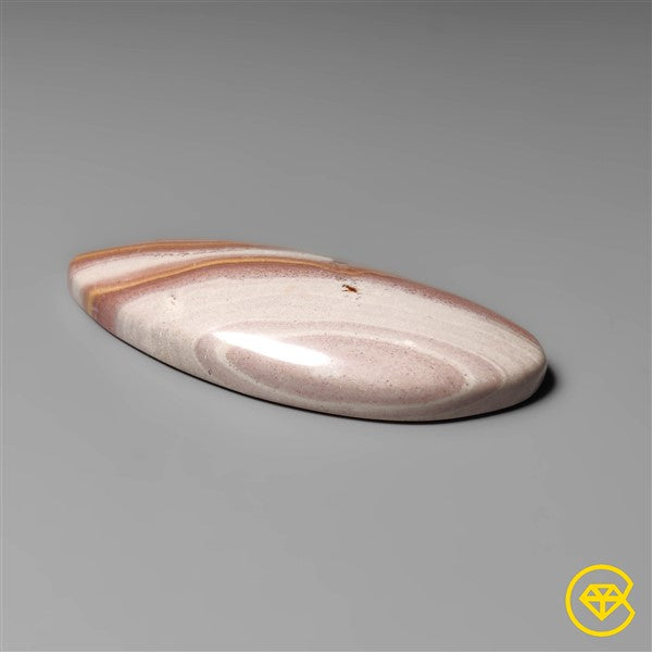 Gila Monster Agate
