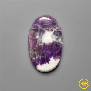 Rare Spurrite Cabochon