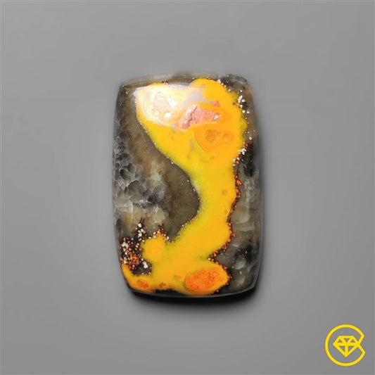 Bumble Bee Jasper