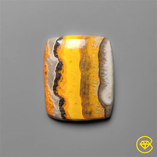 Bumble Bee Jasper