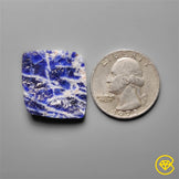Sodalite