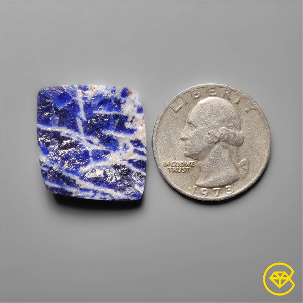 Sodalite