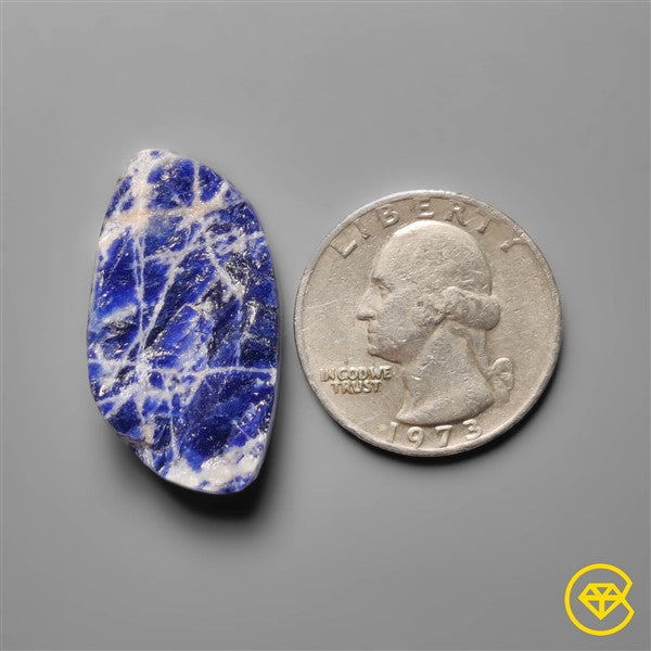 Sodalite