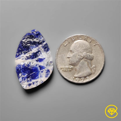 Sodalite