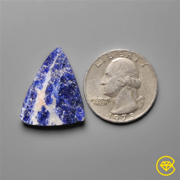 Sodalite