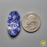 Sodalite