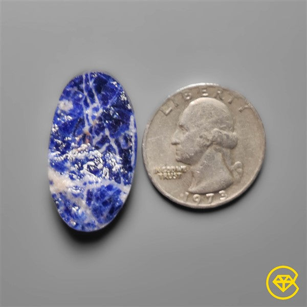Sodalite