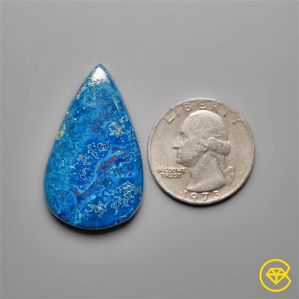 Azurite