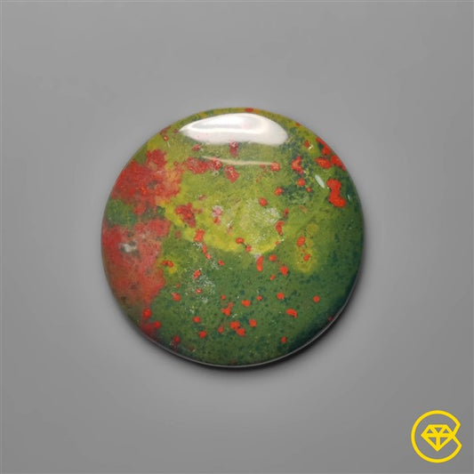 Bloodstone