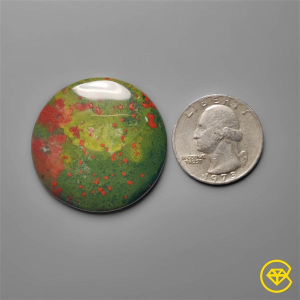 Bloodstone