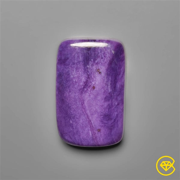 Charoite