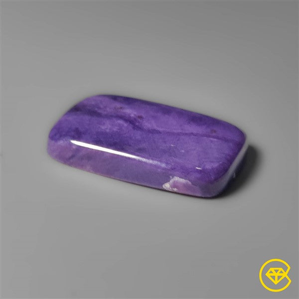 Charoite