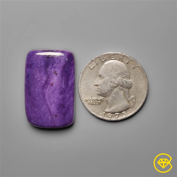 Charoite