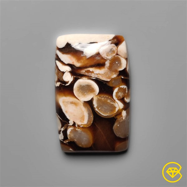 Peanut Wood Jasper
