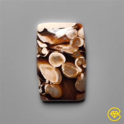 Peanut Wood Jasper
