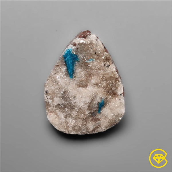Cavansite