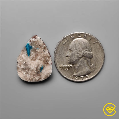 Cavansite
