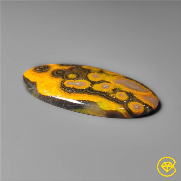 Bumble Bee Jasper