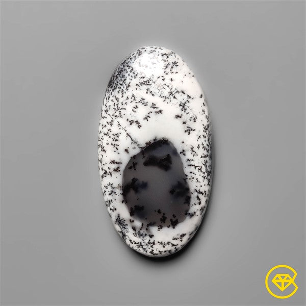 Dendritic Agate