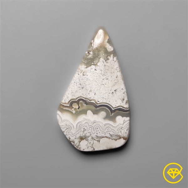 Crazylace Agate