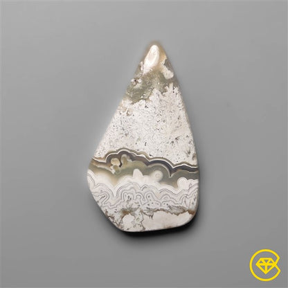 Crazylace Agate